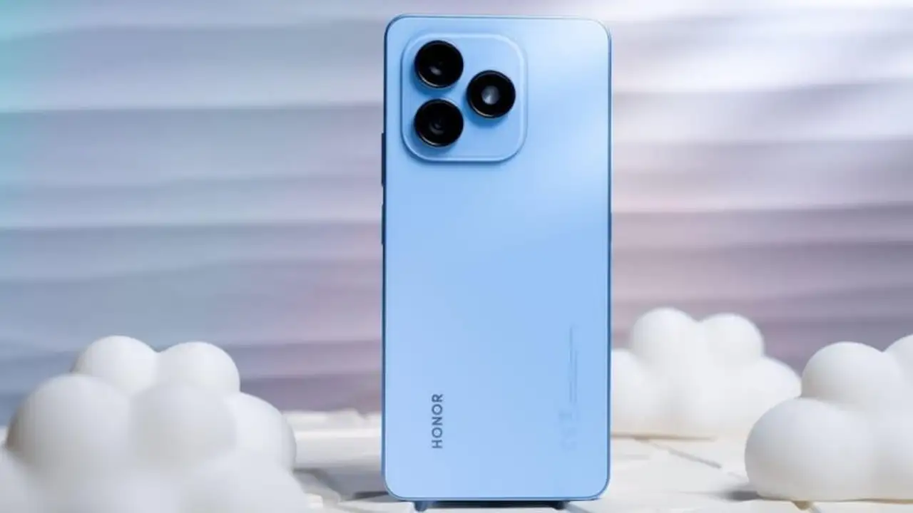 سعر هاتف HONOR X8d يثير الاهتمام في سوق الفيتنامية دونغ